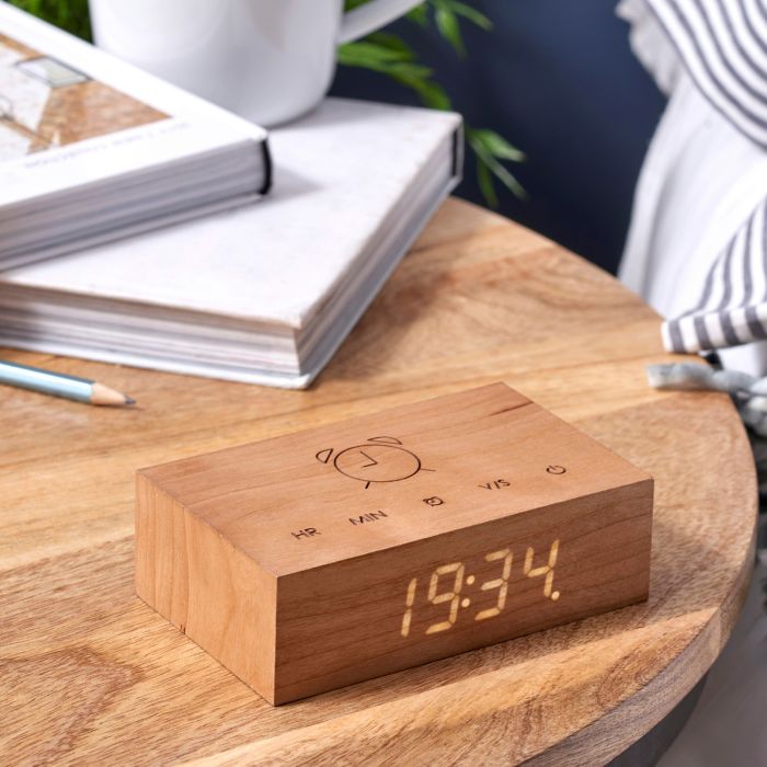 REVEIL FLIP CLICK CLOCK