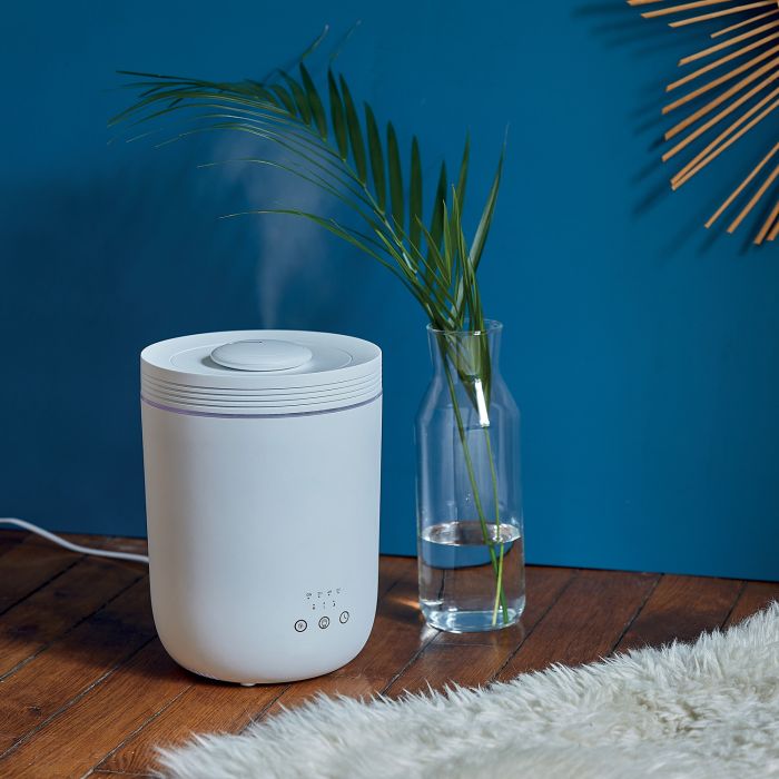 HUMIDIFICATEUR CALIGO / FTY-10