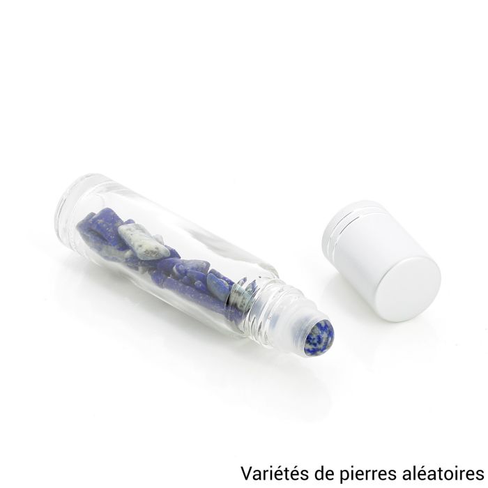 ROLL-ON DE PIERRES