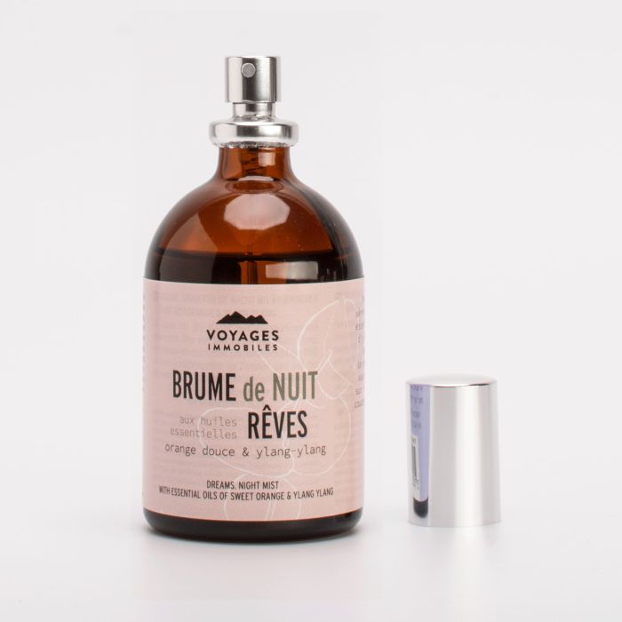 BRUME DE NUIT REVES 100ML