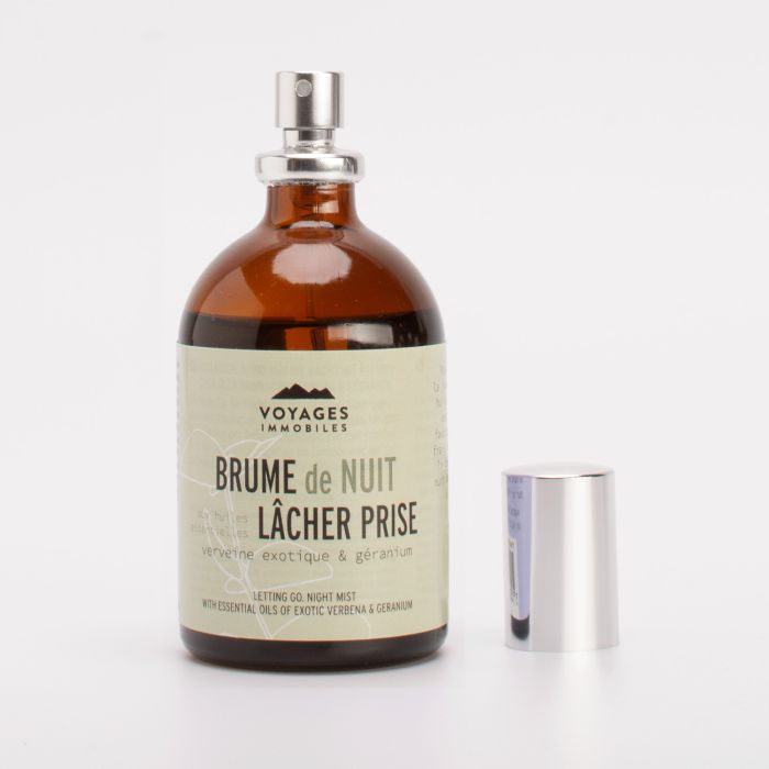 BRUME DE NUIT LACHER PRISE 100ML