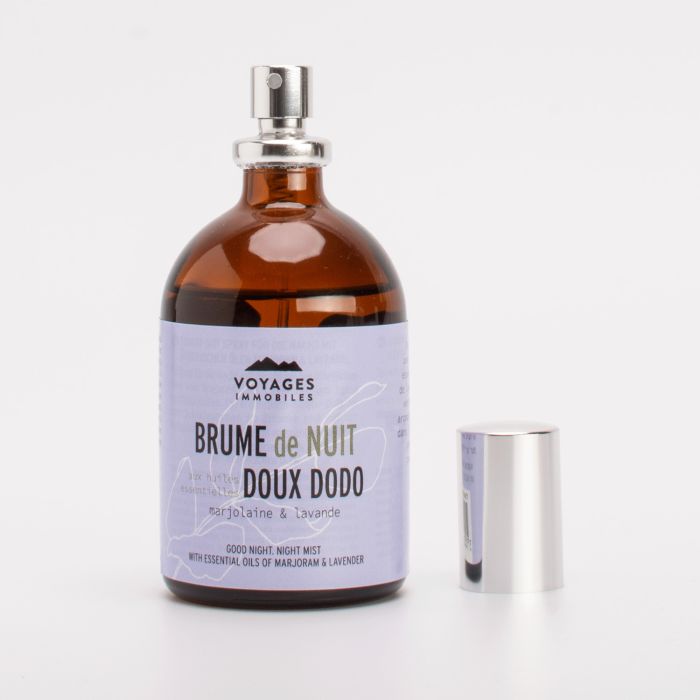 BRUME DE NUIT DOUX DODO 100ML