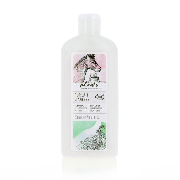 LAIT CORPS LAIT ANESSE 250ML