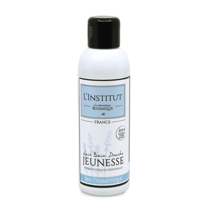 LAIT DE BAIN DOUCHE JEUNESSE