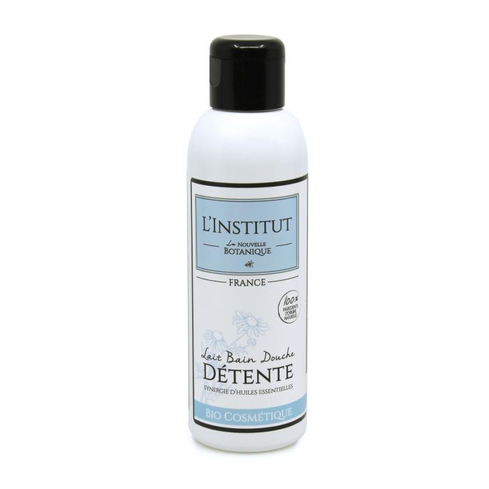 LAIT DE BAIN DOUCHE DETENTE