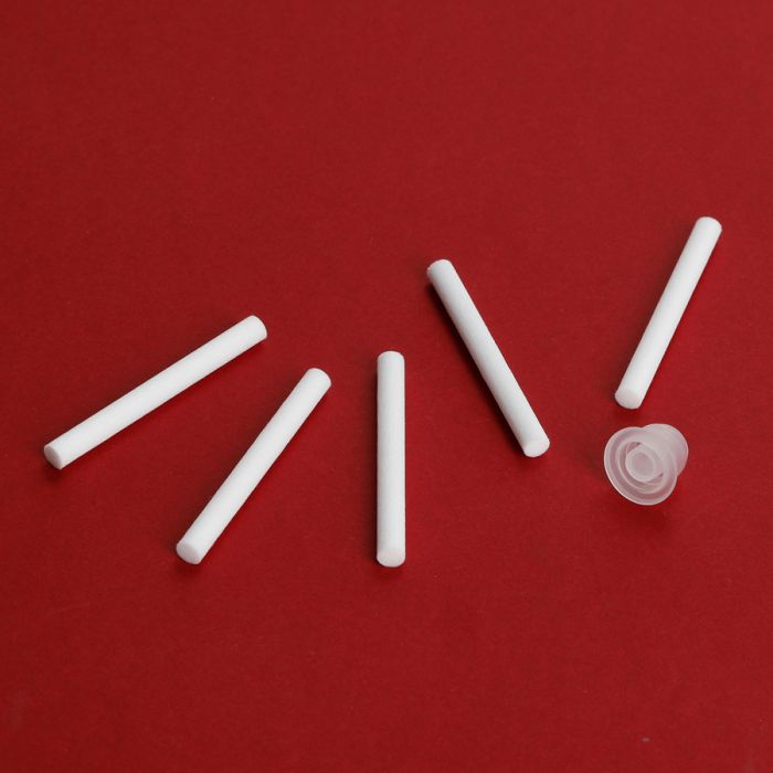 5 BATONS + PORTE BATON DIFF USB 15211010