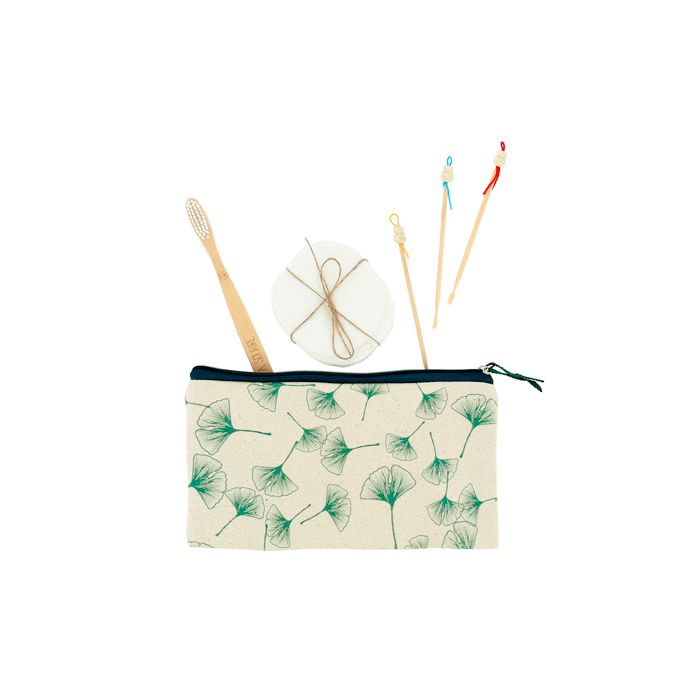 TROUSSE DECOUVERTE ZERO DECHET / FTY-25