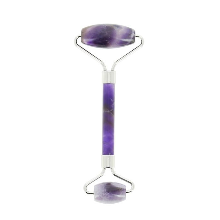 ROULEAU MASSAGE VISAGE BALASANA AMETHYST