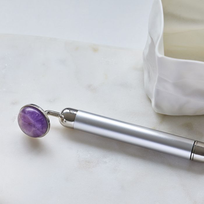 MASSEUR VISAGE PRANAYAMA AMETHYSTE FTY14