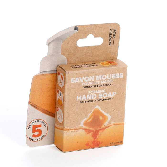 RECHARGE SAVON MOUSSE 15212360