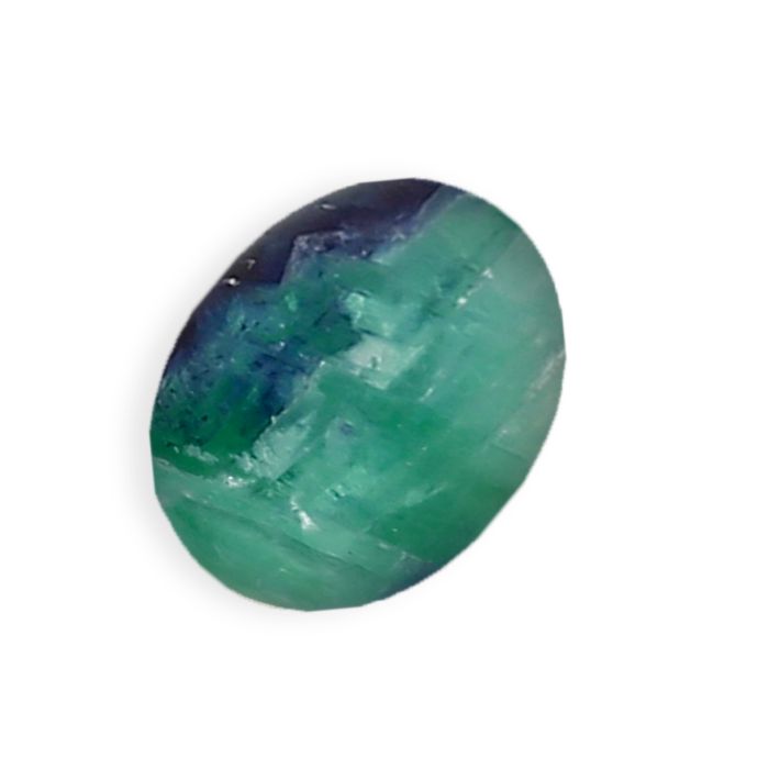 GALET SOIN ET MASSAGE FLUORITE / FTY-33