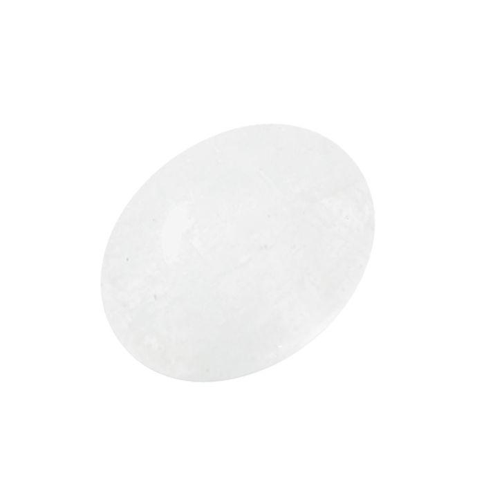 GALET SOIN ET MASSAGE CRISTAL DE ROCHE