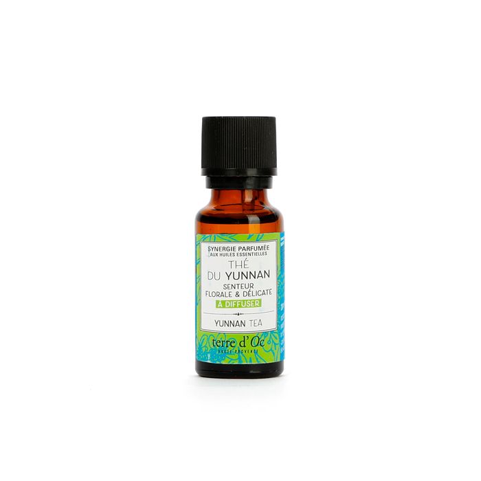 SYNERGIE THE DU YUNNAN 20ML