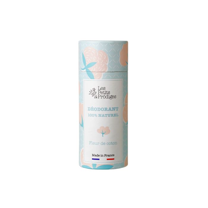 DEO SOLIDE LES PETITS PRODIGES FLEUR COT