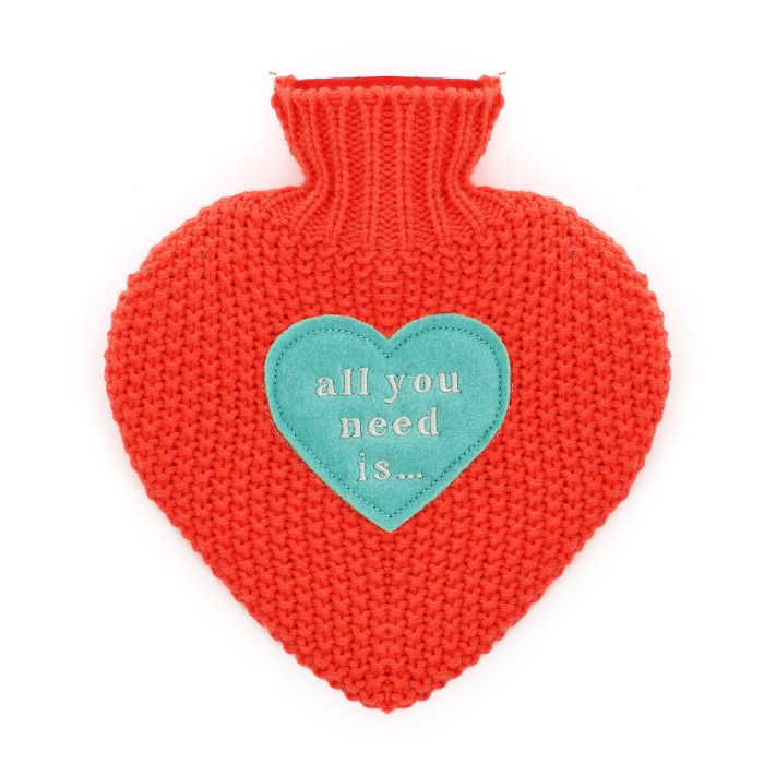 BOUILLOTTE - ALL YOU NEED IS FTY-34