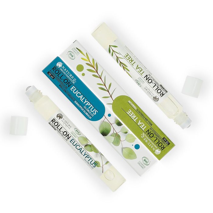 DUO ROLL ON 2X10ML HIVER