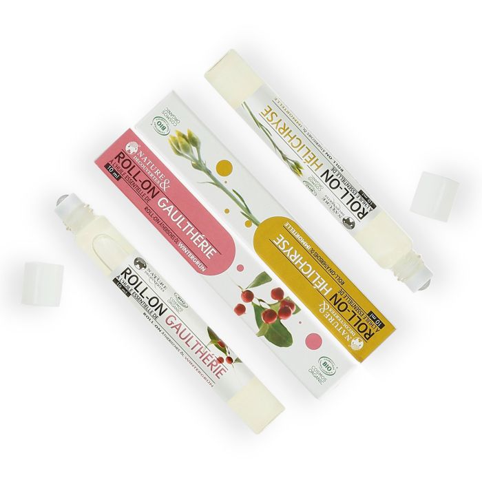 DUO ROLL ON 2X10ML SPORT