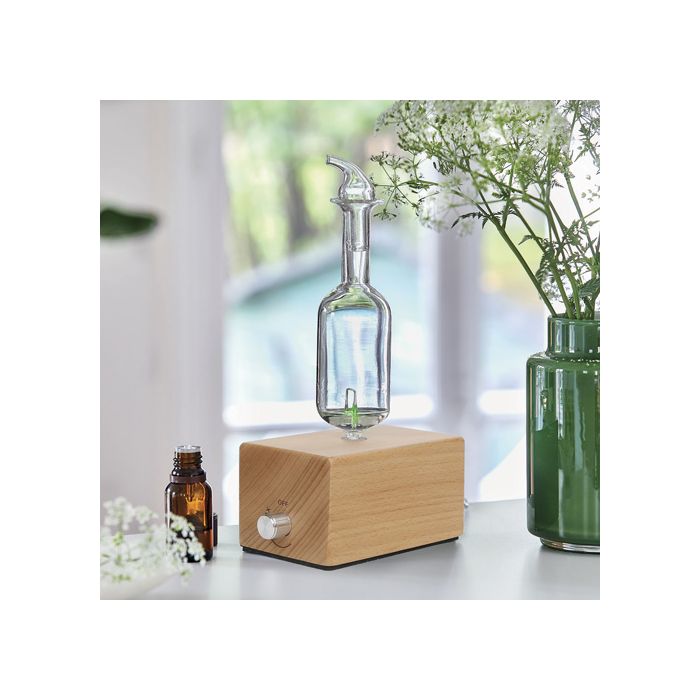 DIFFUSEUR NEBULISATION AMARANTE
