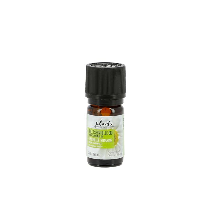 HE 2ML CAMOMILLE ROMAINE