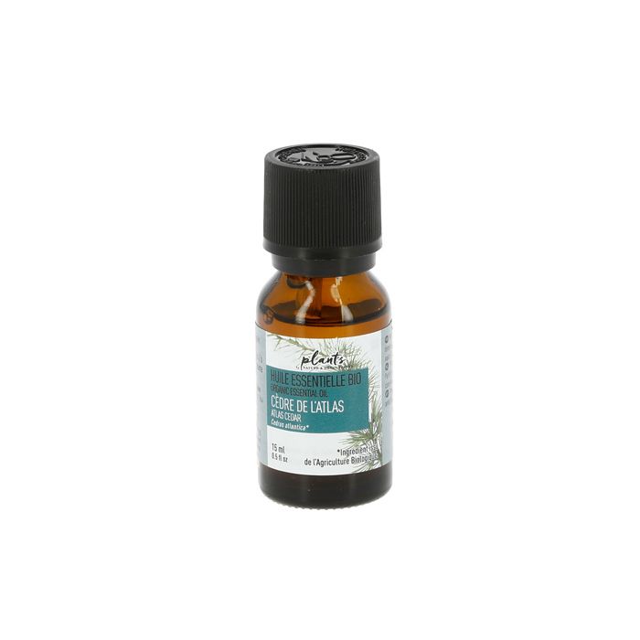 HE 15ML CEDRE ATLAS PLANTS