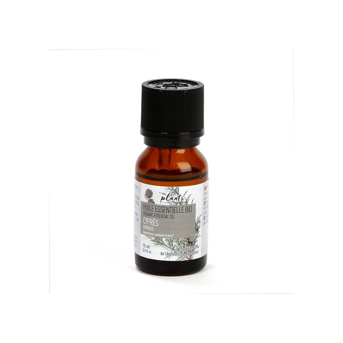 HE 15ML CYPRES PLANTS