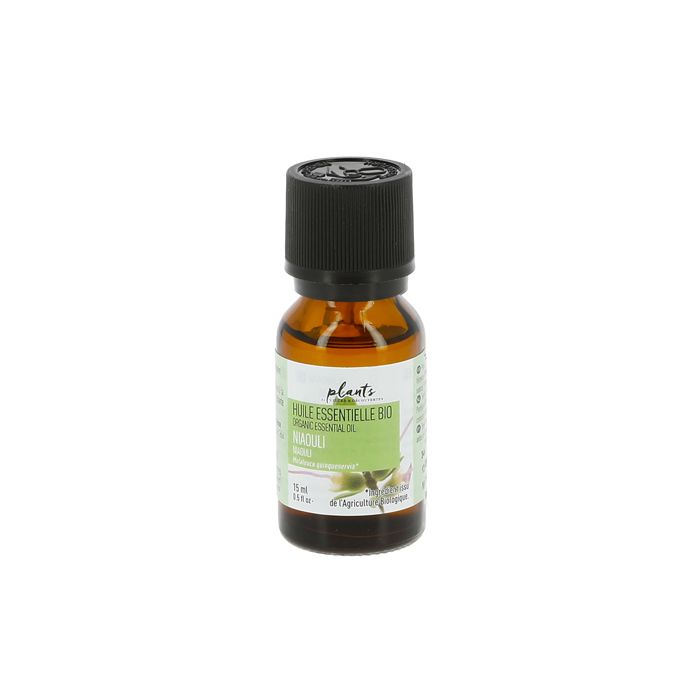 HE 15ML NIAOULI PLANTS