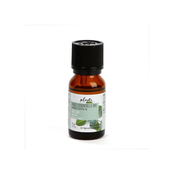 HE 15ML ORIGAN DE PROVENCE PLANTS