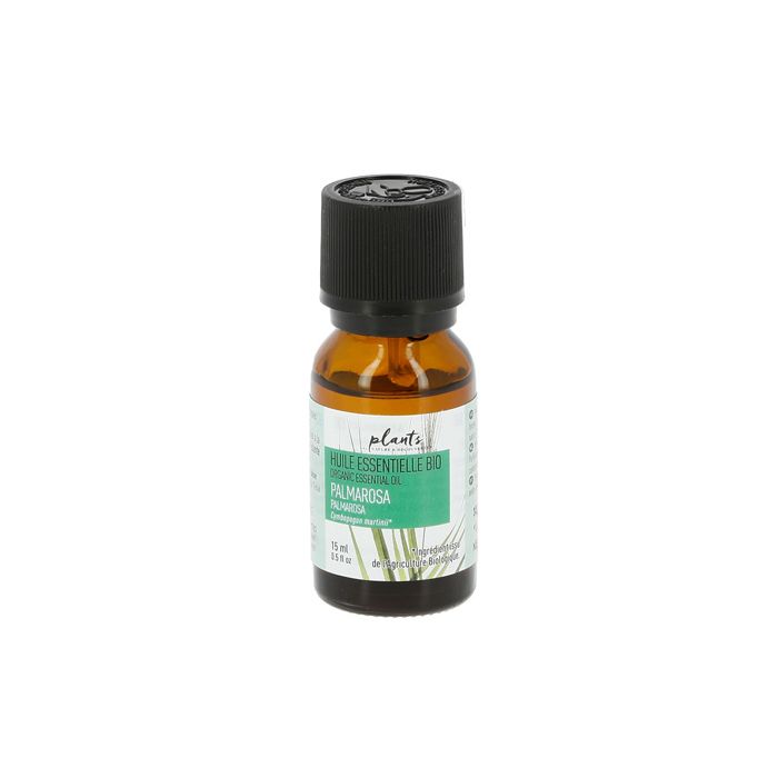 HE 15ML PALMAROSA PLANTS