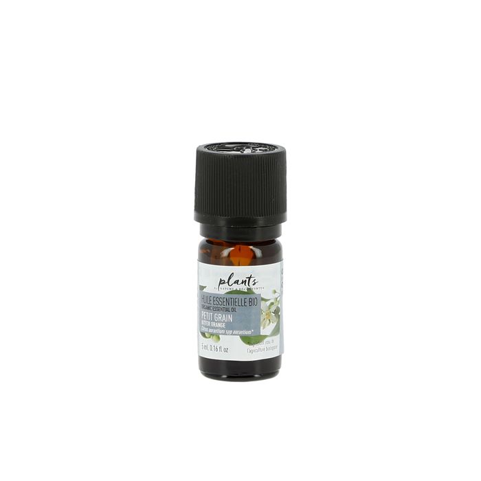 HE 5ML PETIT GRAIN BIGARADIER PLANTS
