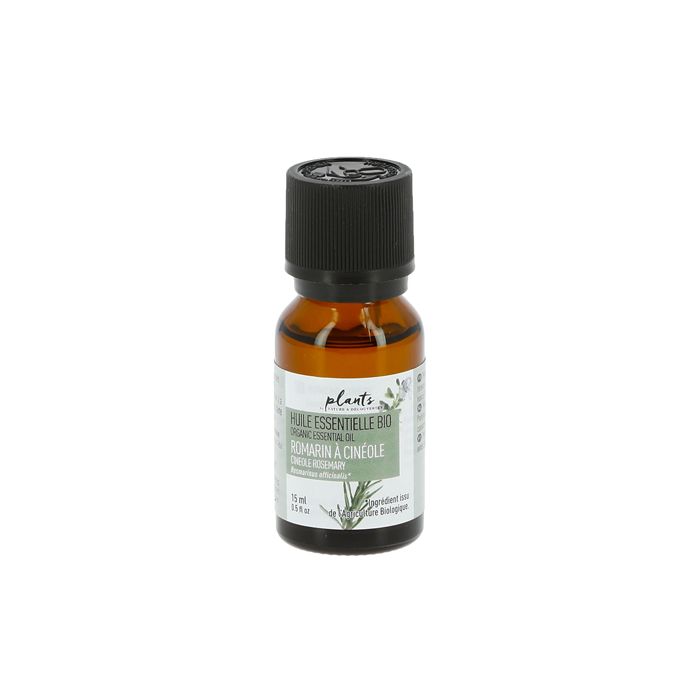 HE 15ML ROMARIN CINEOL PLANTS