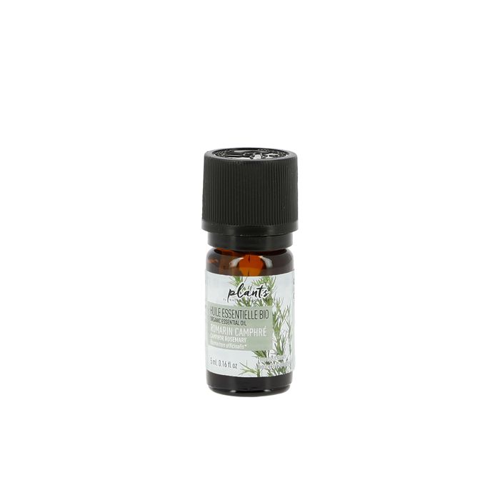 HE 5ML ROMARIN CAMPHRE PLANTS