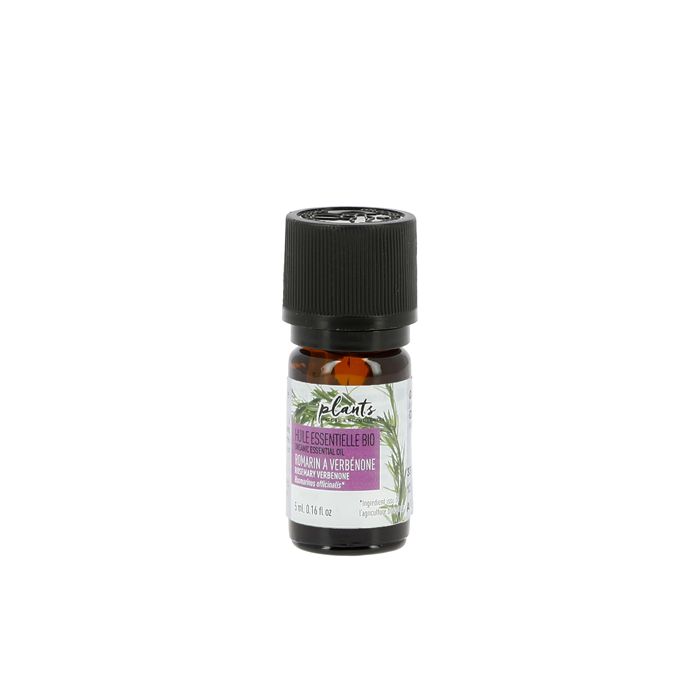 HE 5ML ROMARIN VERBENONE PLANTS
