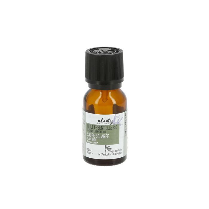 HE 10ML SAUGE SCLAREE PLANTS