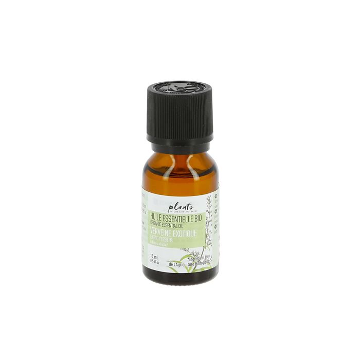 HE 15ML VERVEINE EXOTIQUE