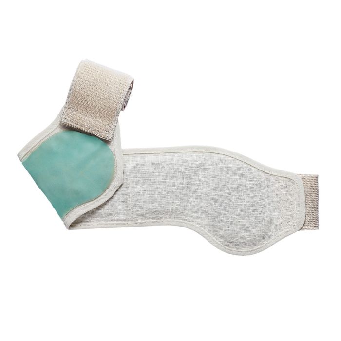 MASQUE FRONT ARGILE VERTE RELAXANT FTY37