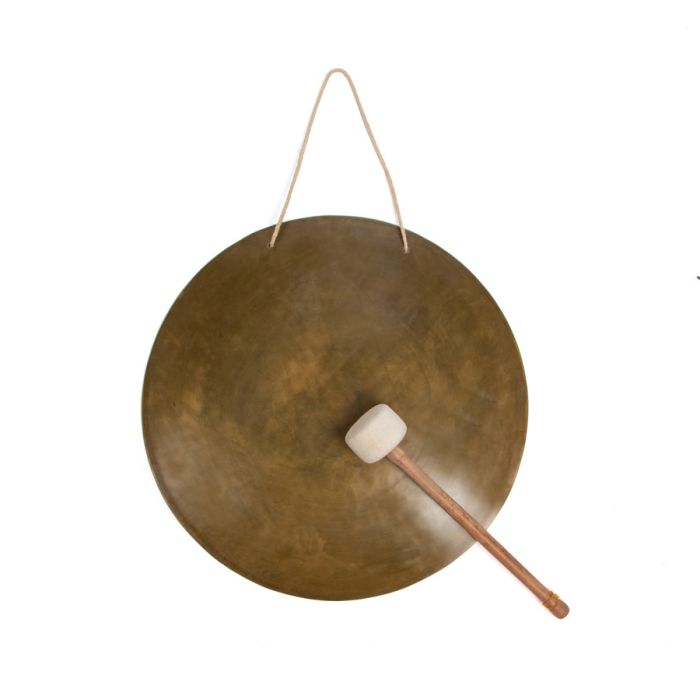 GONG DE MEDITATION