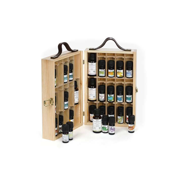 COFFRET PREMIUM AROMA