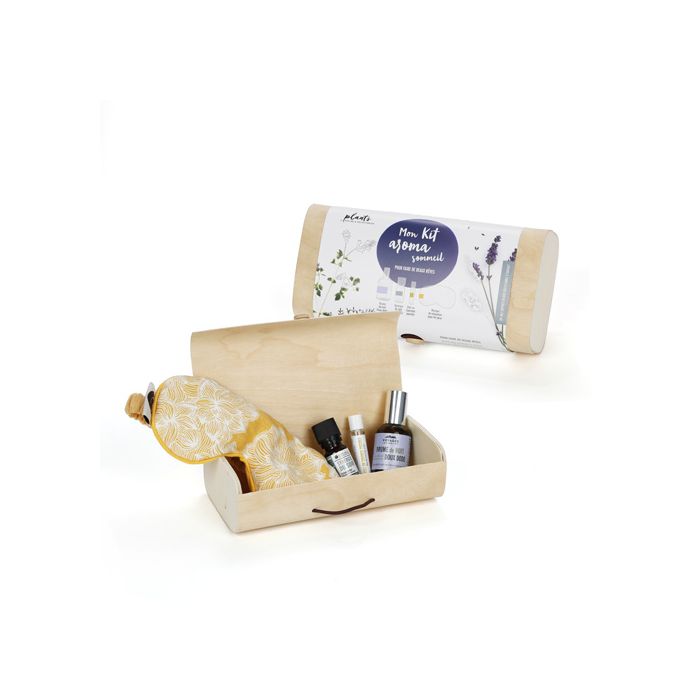 COFFRET SOMMEIL