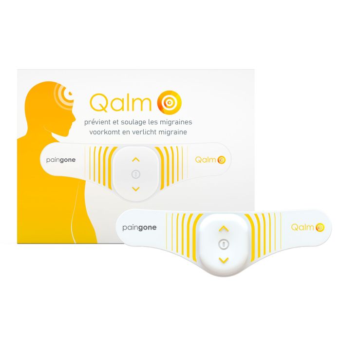 PAINGONE QALM