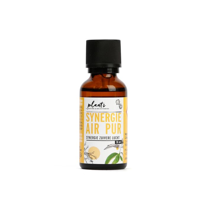 SYNERGIE AIR PUR 30ML 2021