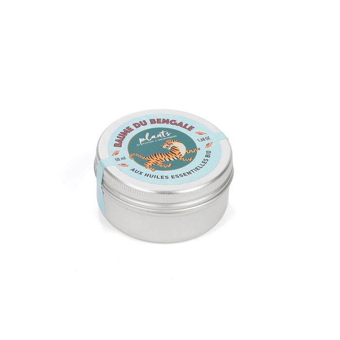 BAUME DU BENGAL AUX HE 50ML