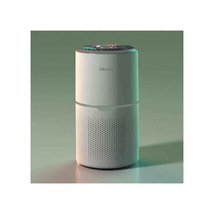 PURIFICATEUR D'AIR DETOXIMIX