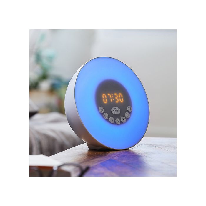 REVEIL AMBIANCE RECHARGEABLE V2 FTY-38