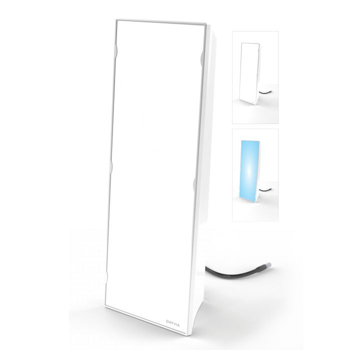 LPE SLIM BLANCHE LUMINO V3