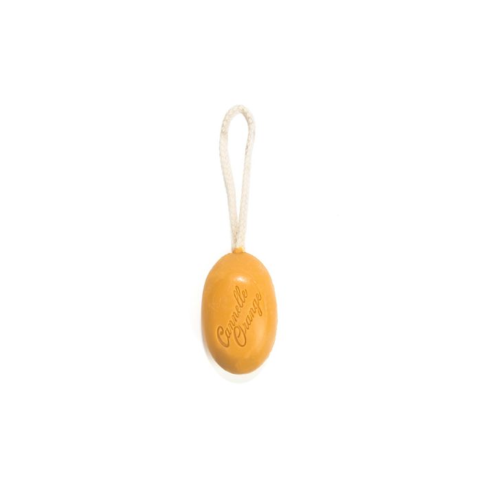 SAVON 200 GR CANNELLE ORANGE