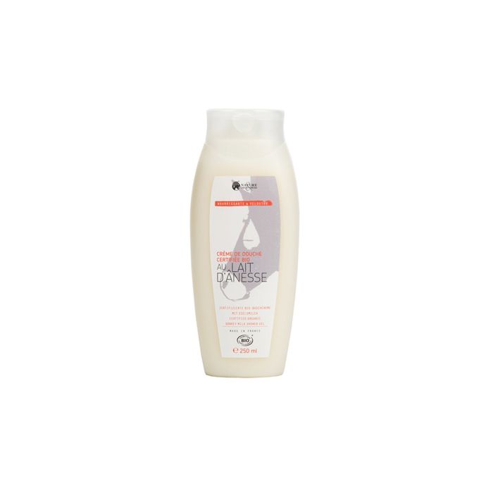 CREME DOUCHE LAIT ANESSE 250ML