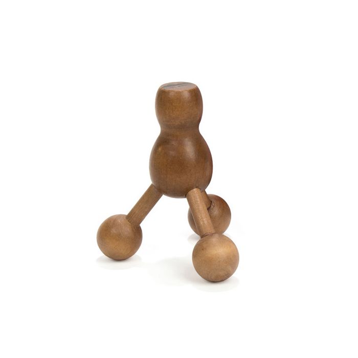 MASSEUR DOS