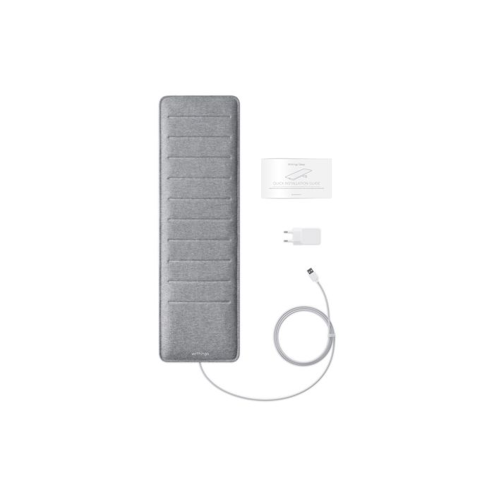 SLEEP ANALYSZER