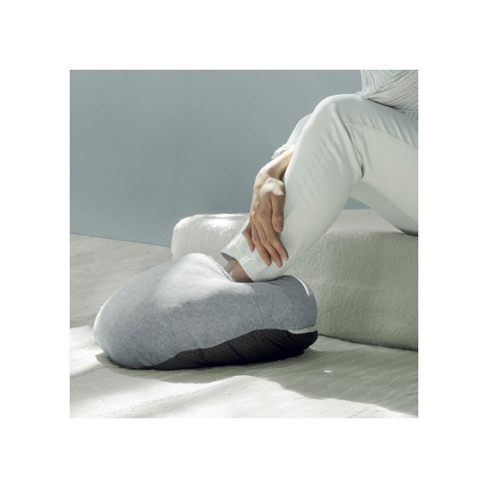 CHANCELIERE PIEDS