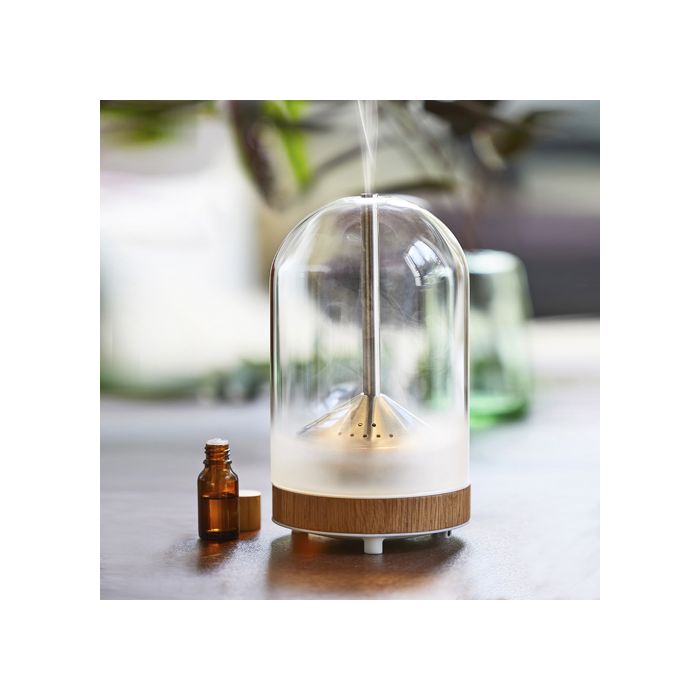 DIFFUSEUR PAR ULTRASONS TILIA